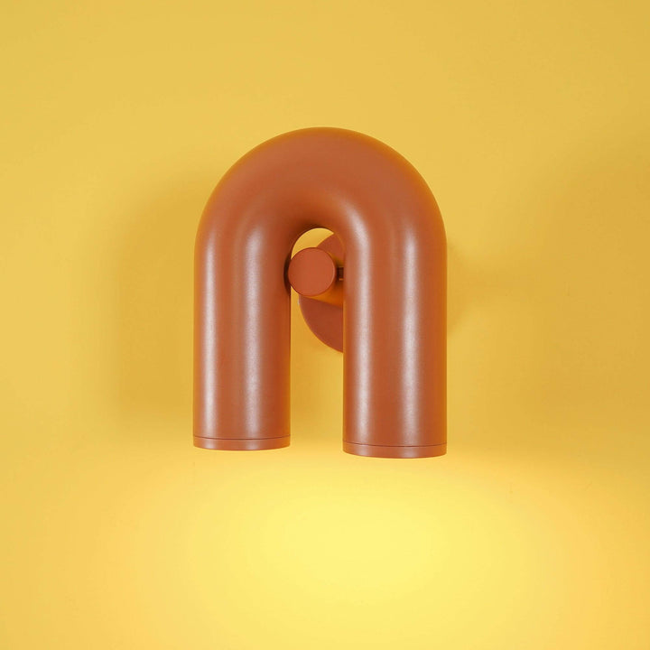 Justerbar Væglampe Cirkus Design LED - 20cm