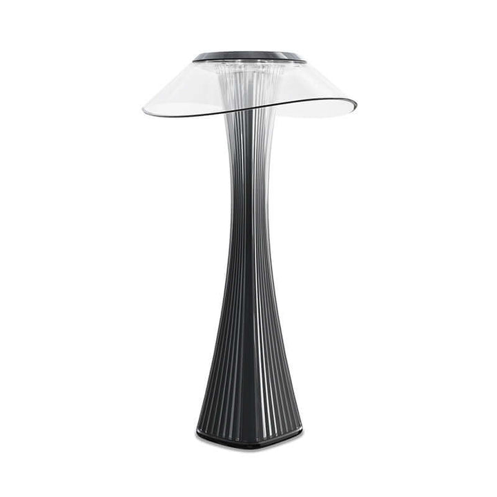LED Diamant Bordlampe Krystal Lampe