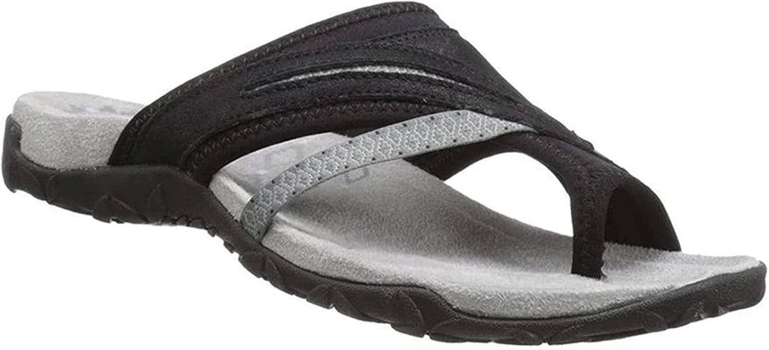 Ergonomiske ortopædiske sandaler - Komfort og stil