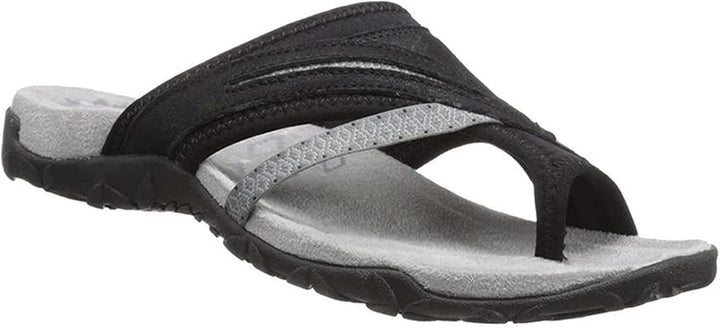 Ergonomiske ortopædiske sandaler - Komfort og stil