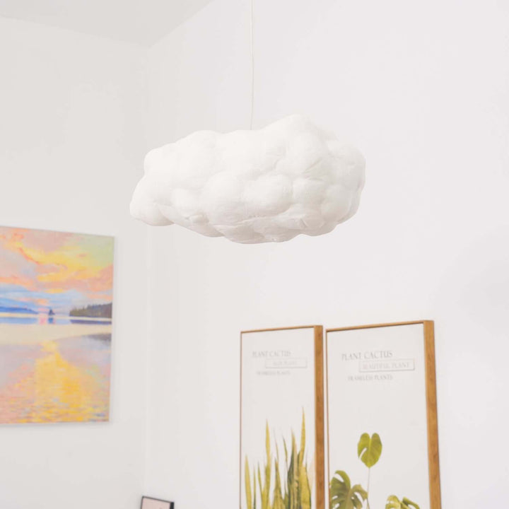 Skyformet Pendellampe - Elegant Design