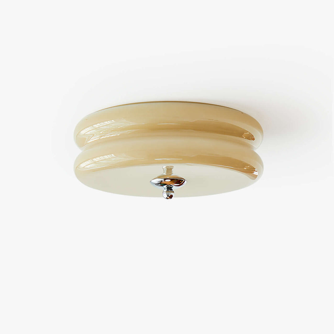 Art Deco loftslampe | Vintage stil | 32/40cm