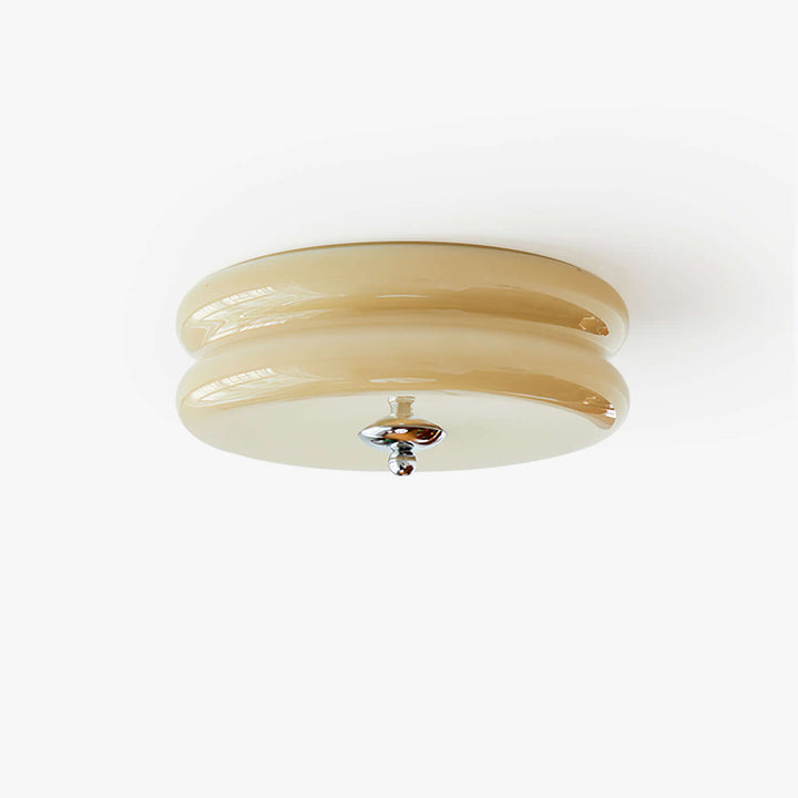 Art Deco loftslampe | Vintage stil | 32/40cm