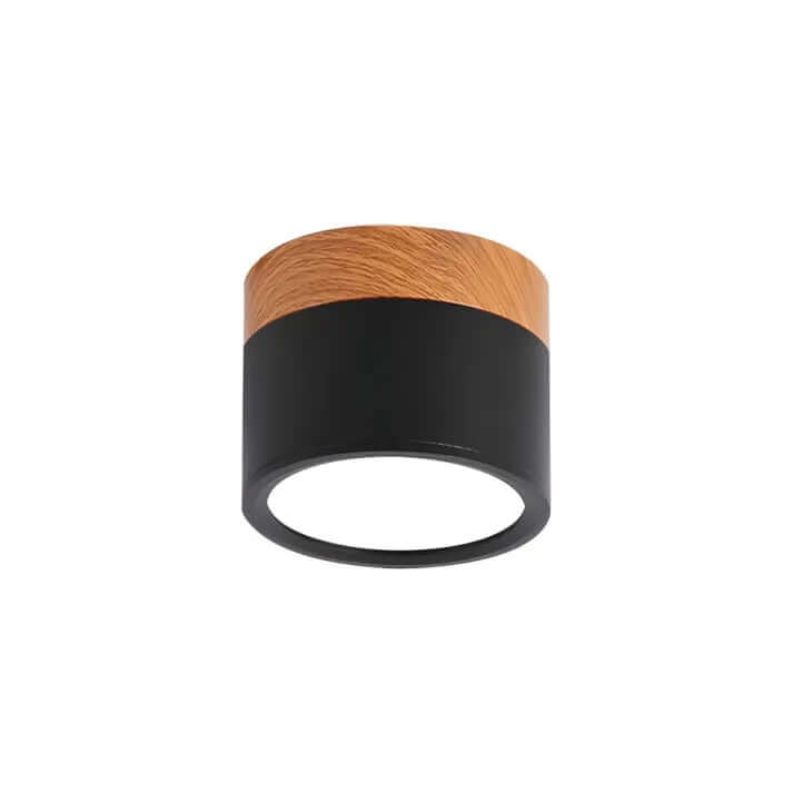 LED Loftlampe Cylinder – Stilfuld og Moderne Belysning