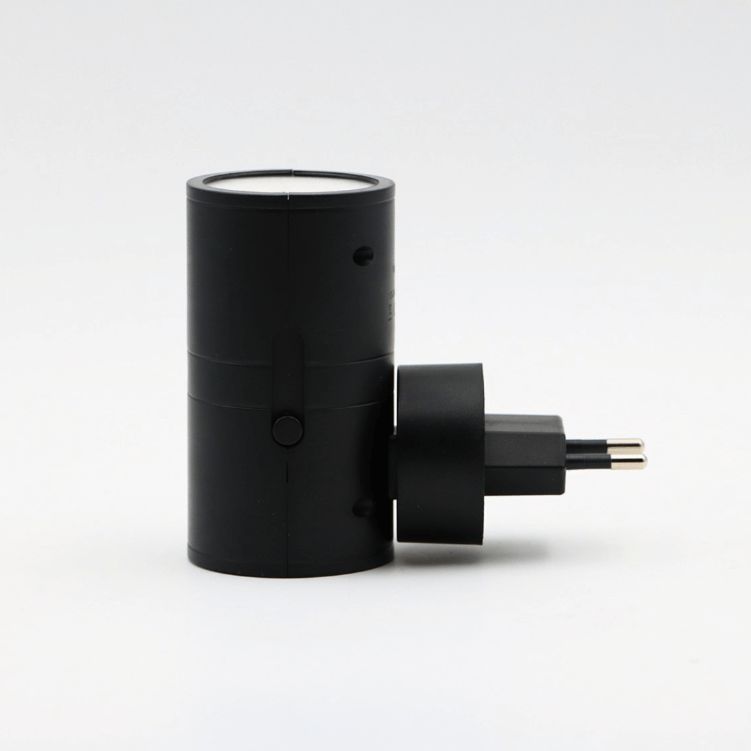 LED Natlampe med Sensor - Automatisk Tænd/Sluk