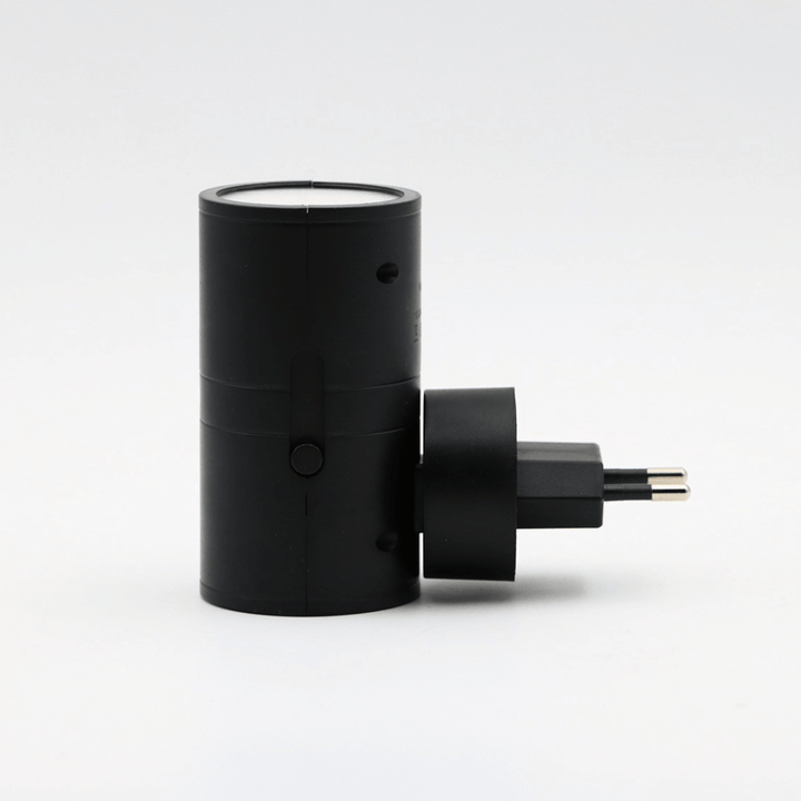 LED Natlampe med Sensor - Automatisk Tænd/Sluk