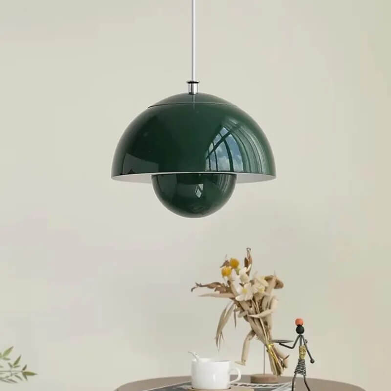 Moderne LED Pendellampe, Skandinavisk Design