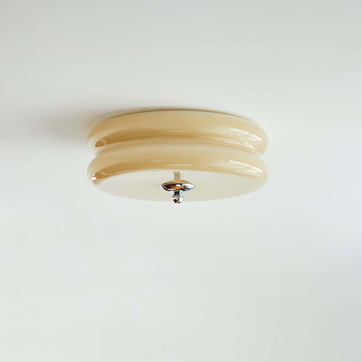 Art Deco loftslampe | Vintage stil | 32/40cm