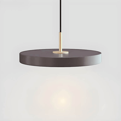 Modern LED-Pendel Lampe - Justerbar Højde