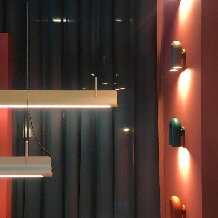 Justerbar Væglampe Cirkus - Moderne Design