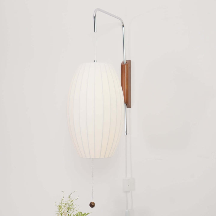 Elegant Væglampe i Midten af århundredet Design