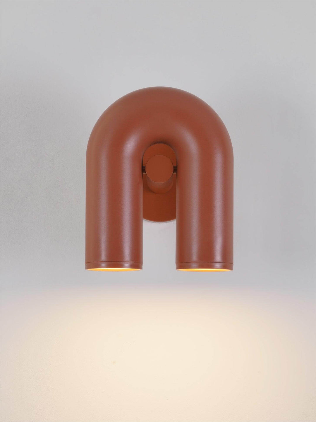 Justerbar Væglampe Cirkus Design LED - 20cm
