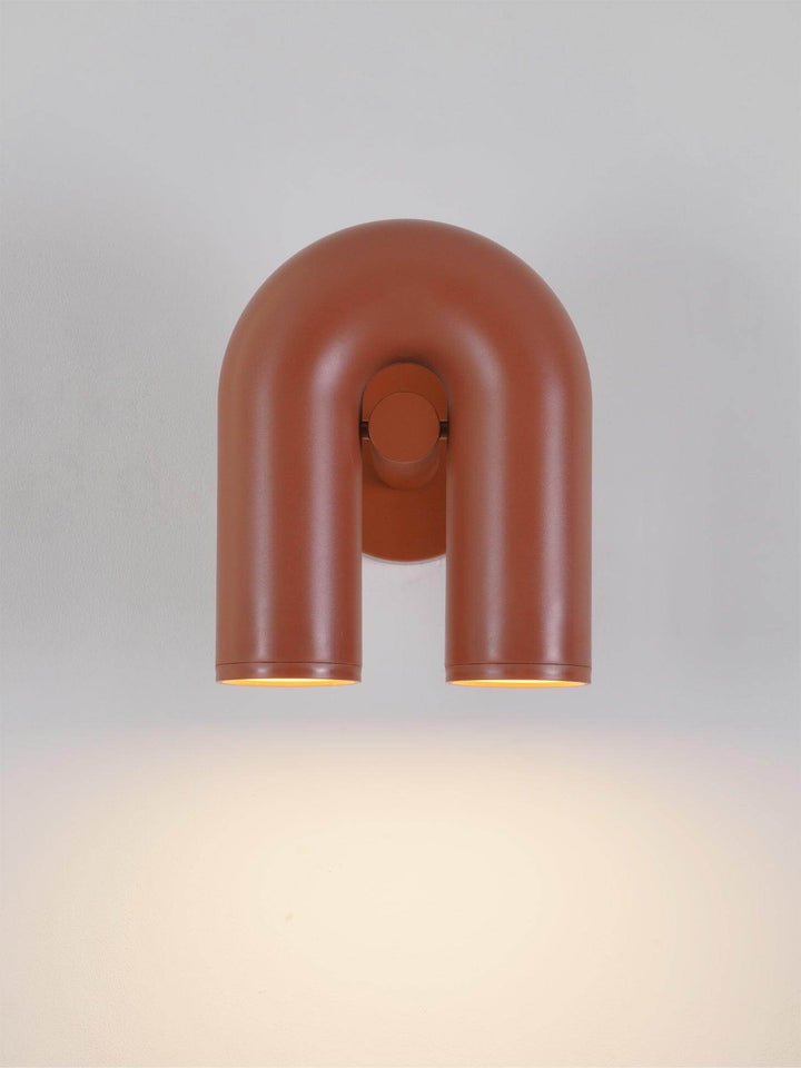 Justerbar Væglampe Cirkus Design LED - 20cm