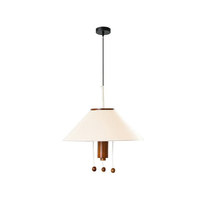 Skulpturel Blæksprutte Pendel Lampe