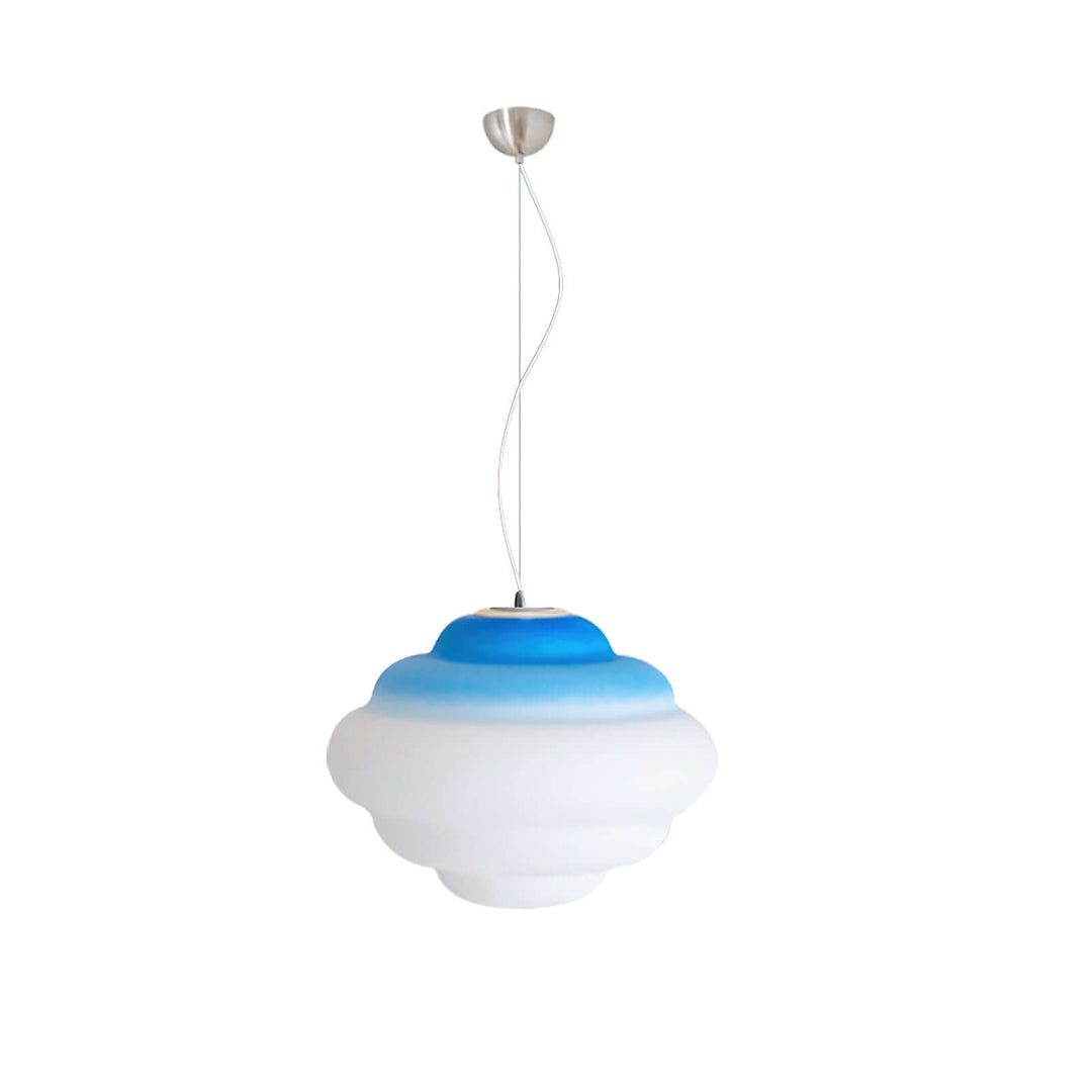 Gradient Sky Pendellampe