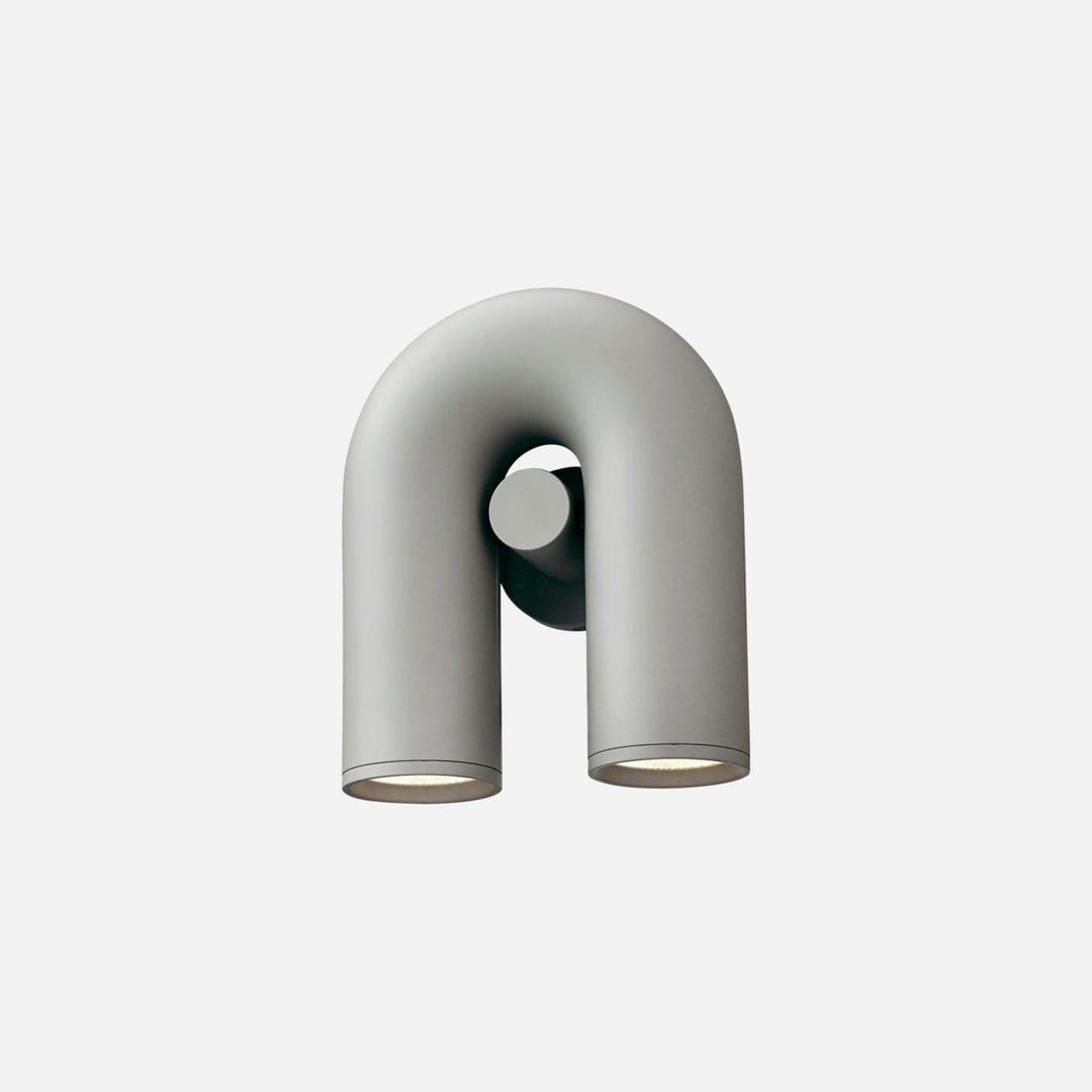 Justerbar Væglampe Cirkus - Moderne Design