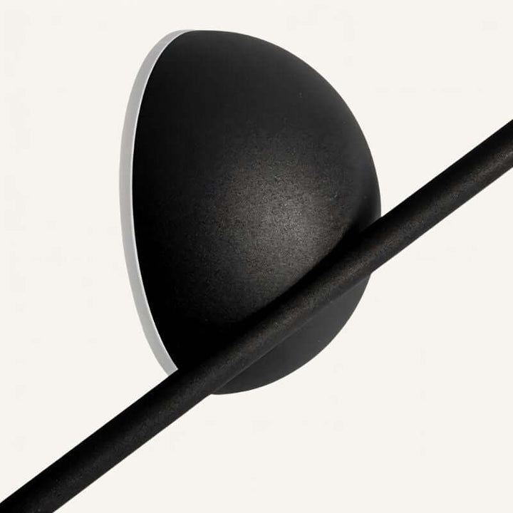 Modern LED Pendellampe - Justerbar & Stilfuld