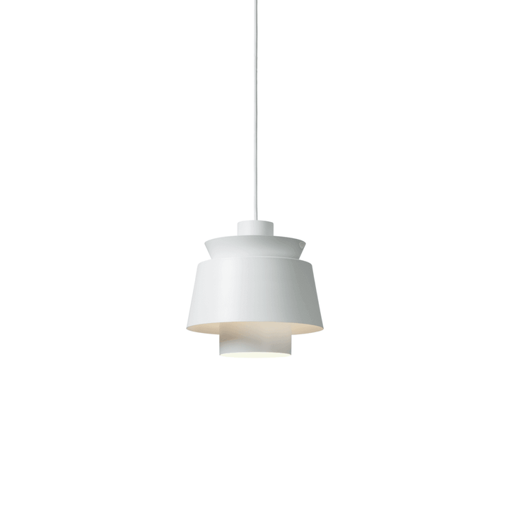 Elegant Metal Pendellampe - 25cm - Moderne Design
