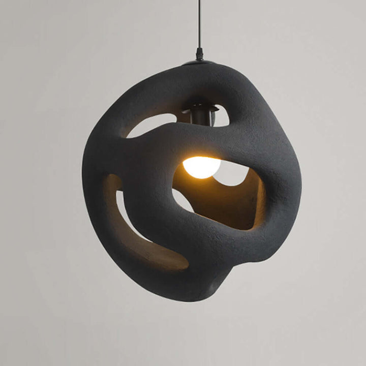 Elegant Pendellampe i Minimalistisk Design