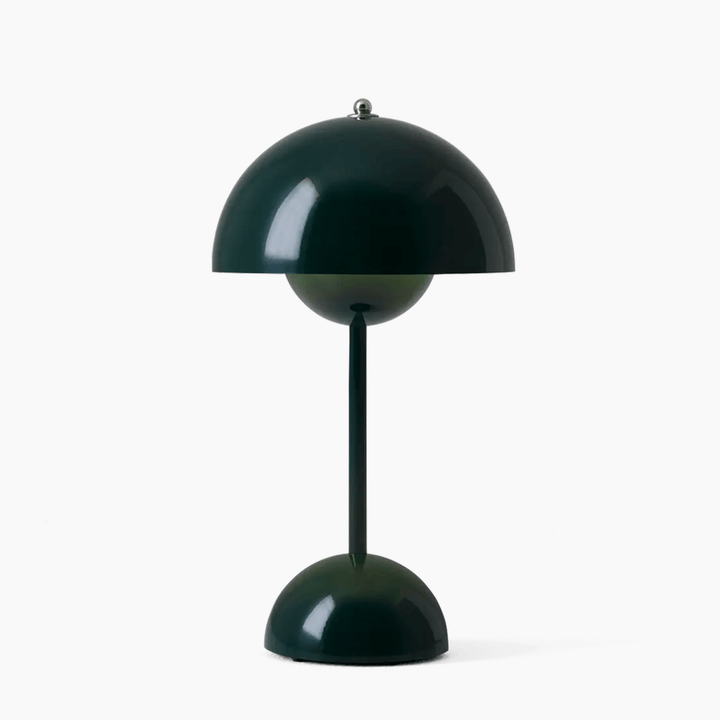 LED Bordlampe Verner Panton Flowerpot V2 Design