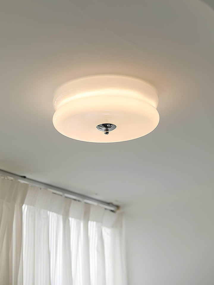 Art Deco loftslampe | Vintage stil | 32/40cm