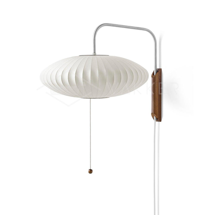 Elegant Væglampe i Midten af århundredet Design