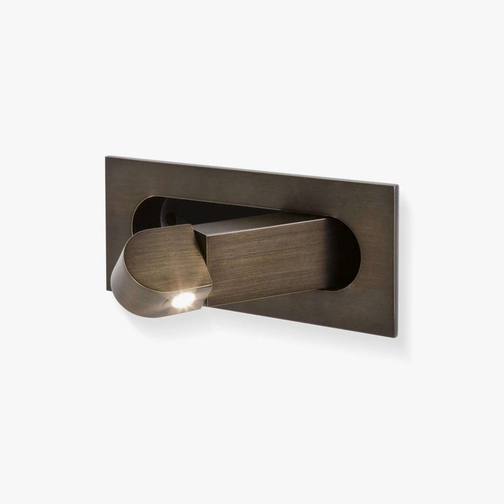 Justerbar LED Sengebordslampe