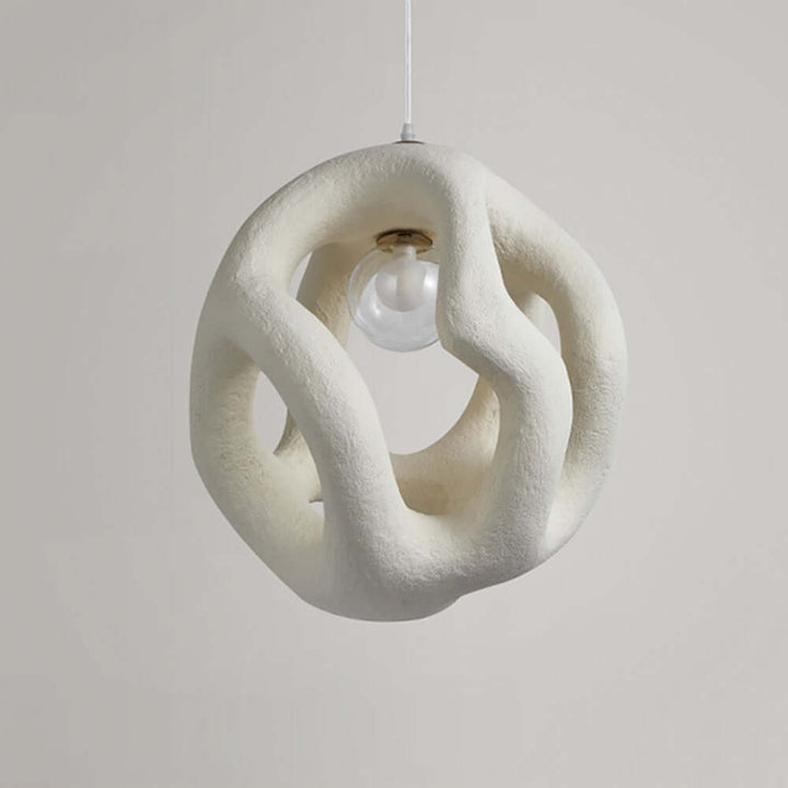 Elegant Pendellampe i Minimalistisk Design