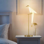 Bordlampe
