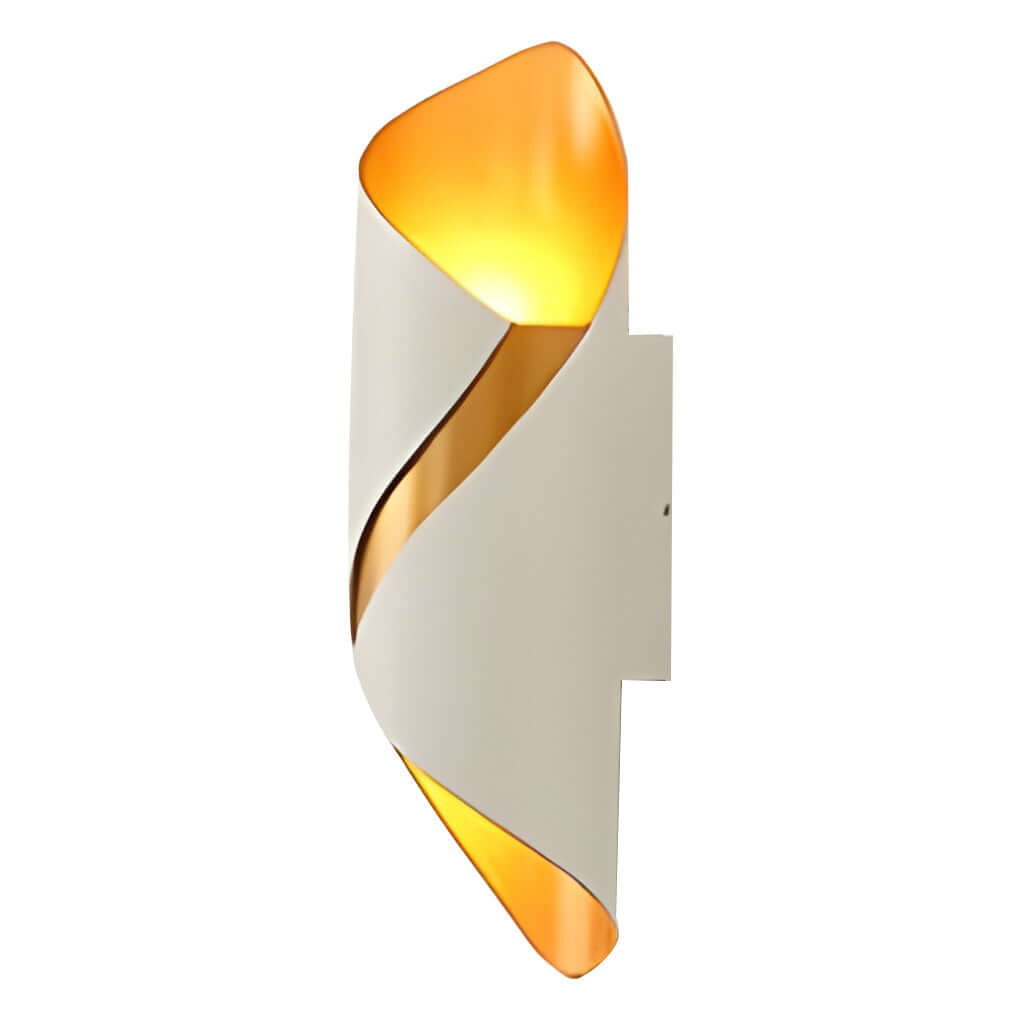 Væglampe Udendørs LED - Moderne Design - IP66 Vandtæt