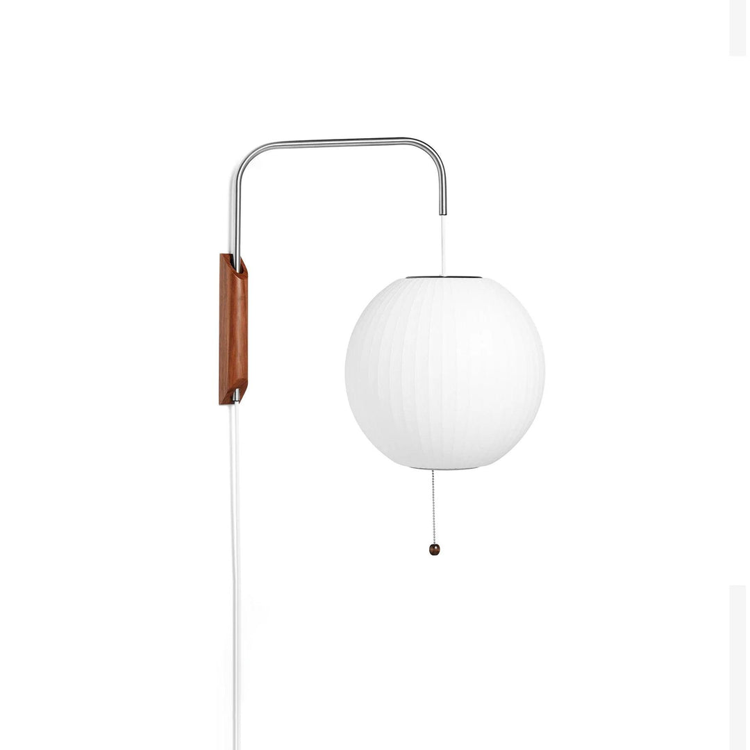 Elegant Væglampe i Midten af århundredet Design