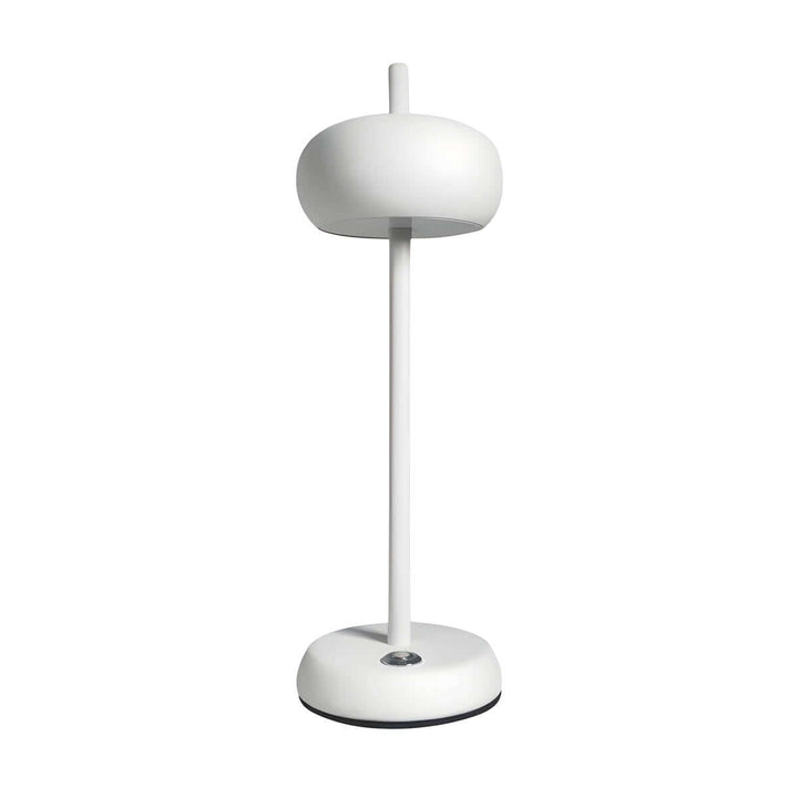 RINE Bordlampe - Elegant Design, Justerbar Lysstyrke - Metal