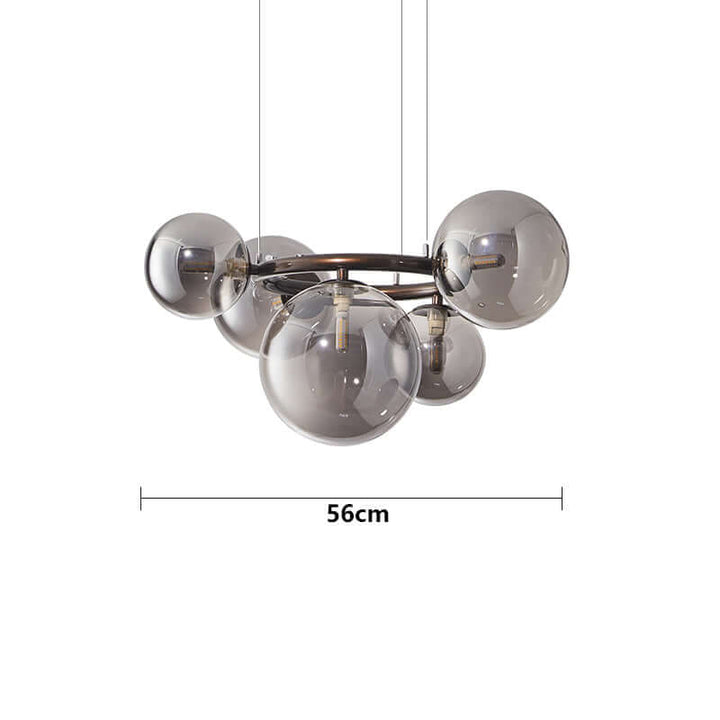 Justerbar Moderne LED Panellampe