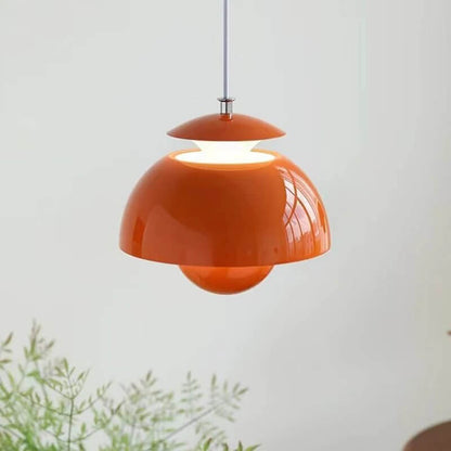 Moderne LED Pendellampe, Skandinavisk Design