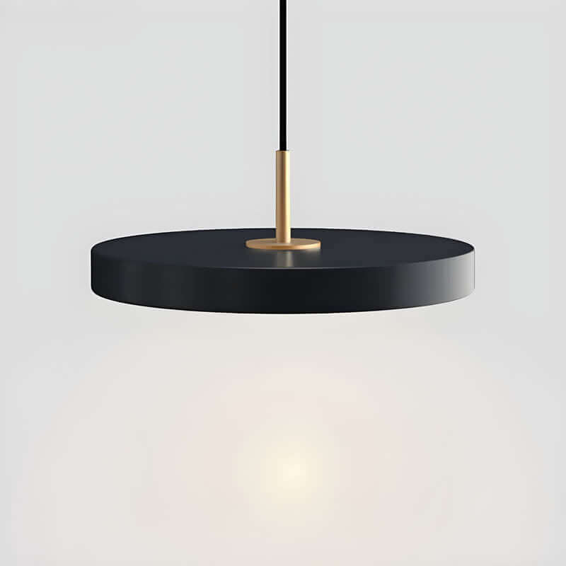 Modern LED-Pendel Lampe - Justerbar Højde