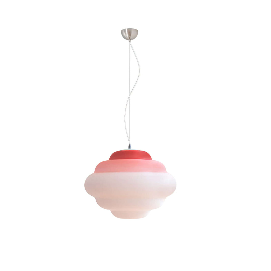 Gradient Sky Pendellampe
