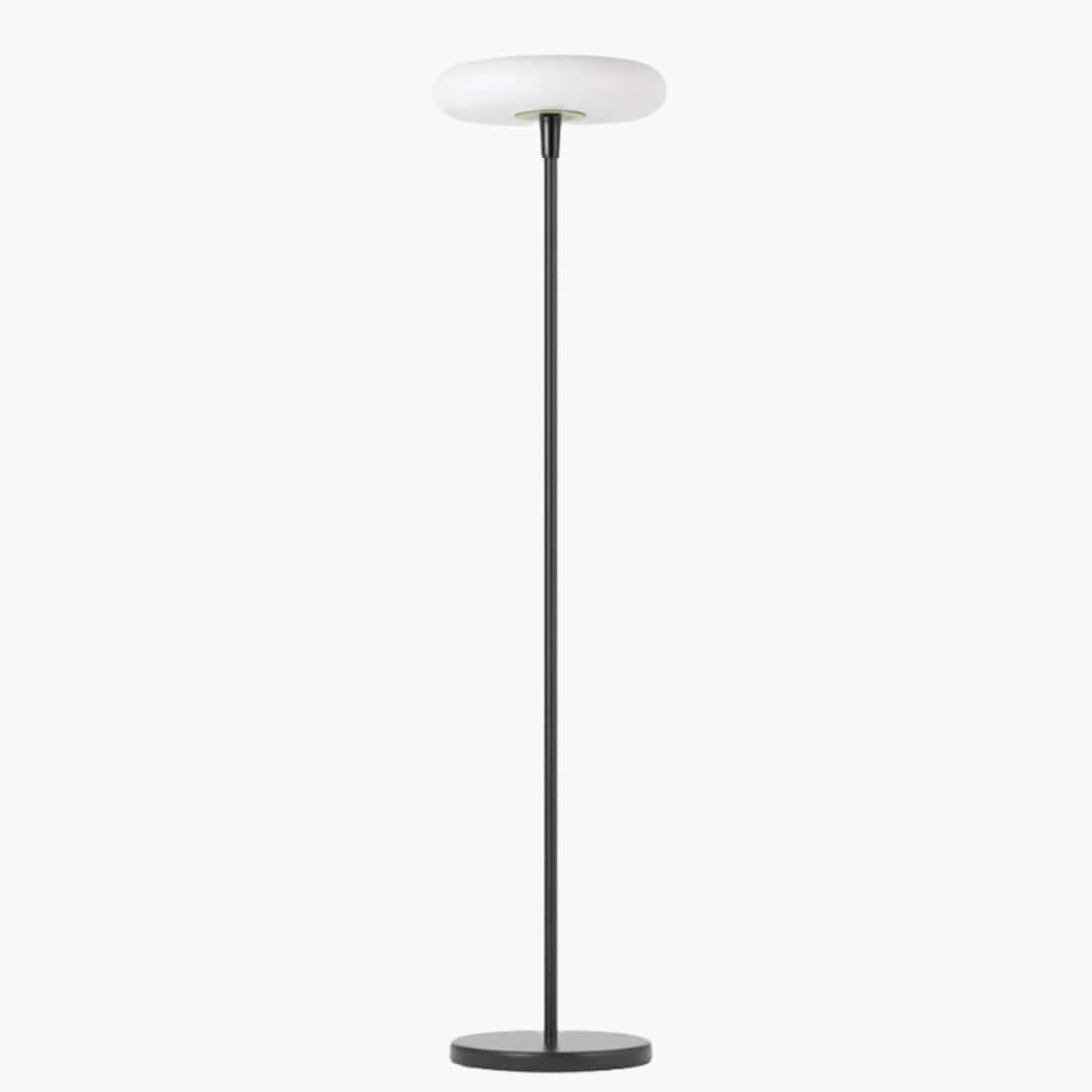 Solcellelampe Udendørs - Stilfuld Havebelysning