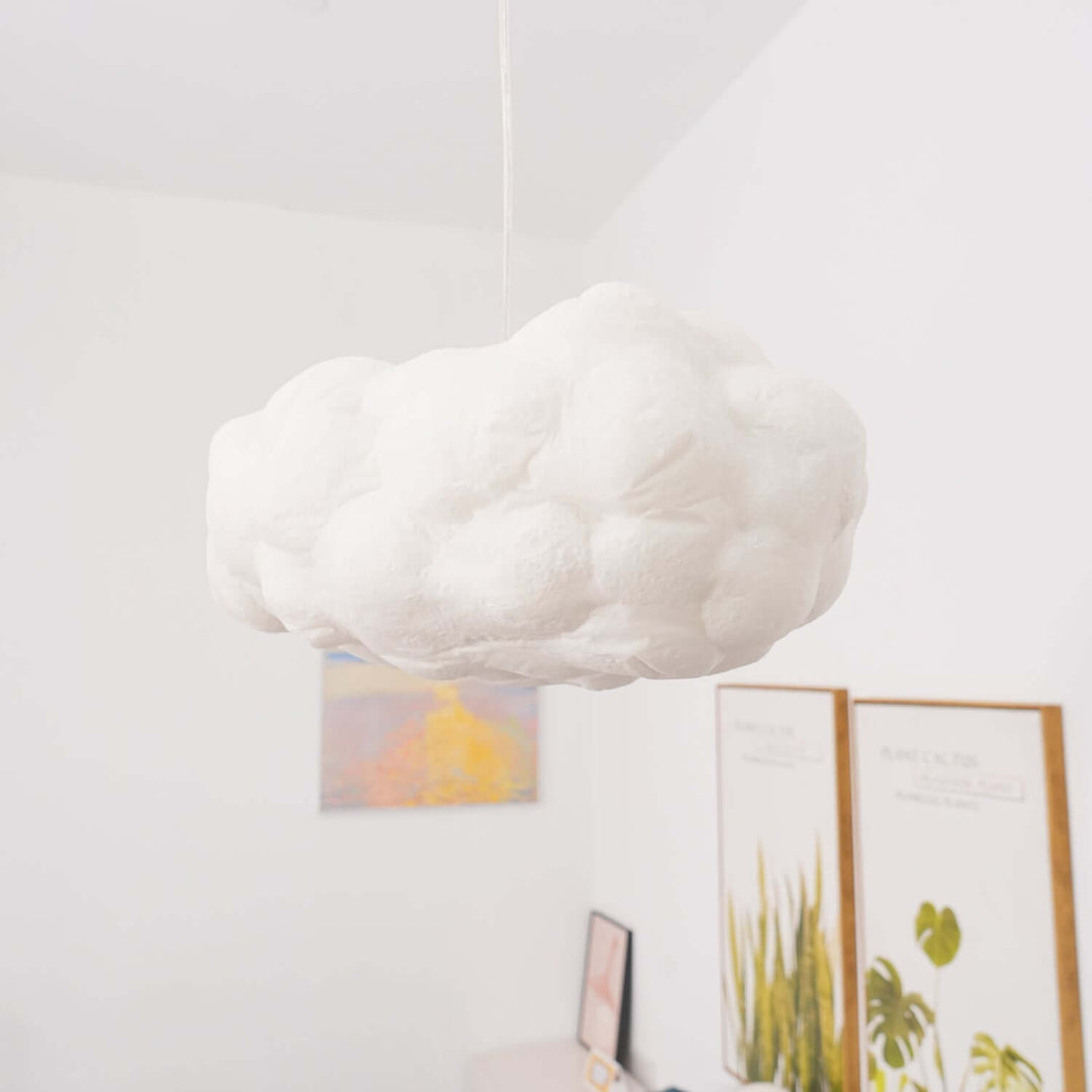 Skyformet Pendellampe - Elegant Design