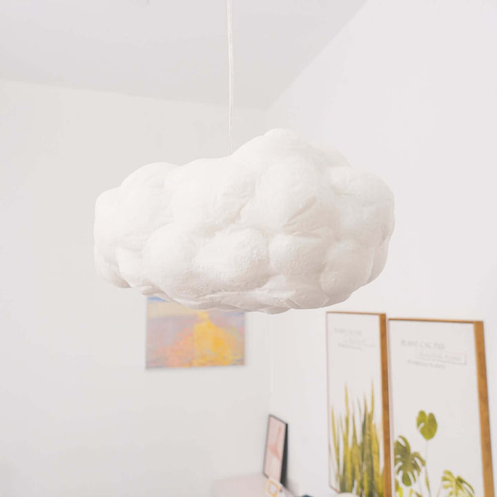 Skyformet Pendellampe - Elegant Design