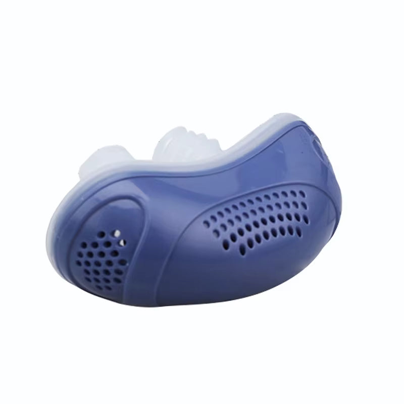 CPAP-enhed til Personlig Pleje – Kompakt & Stille