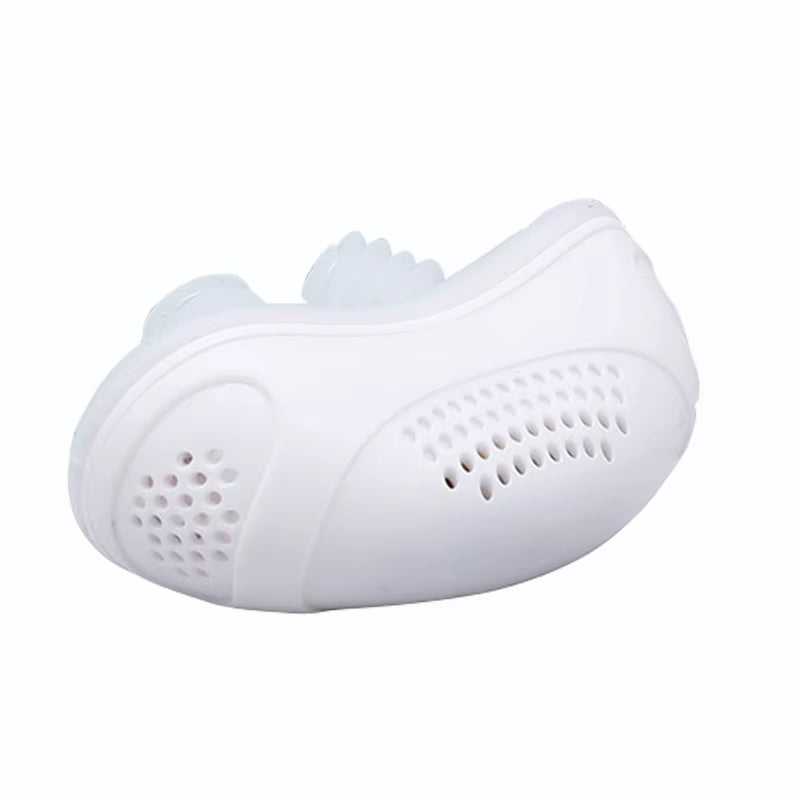 CPAP-enhed til Personlig Pleje – Kompakt & Stille