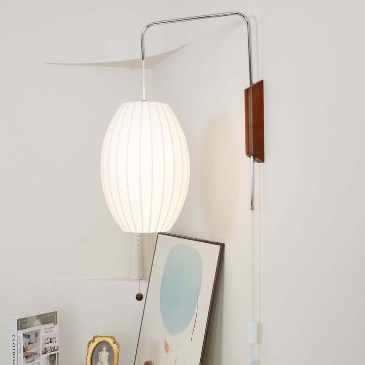 Elegant Væglampe i Midten af århundredet Design