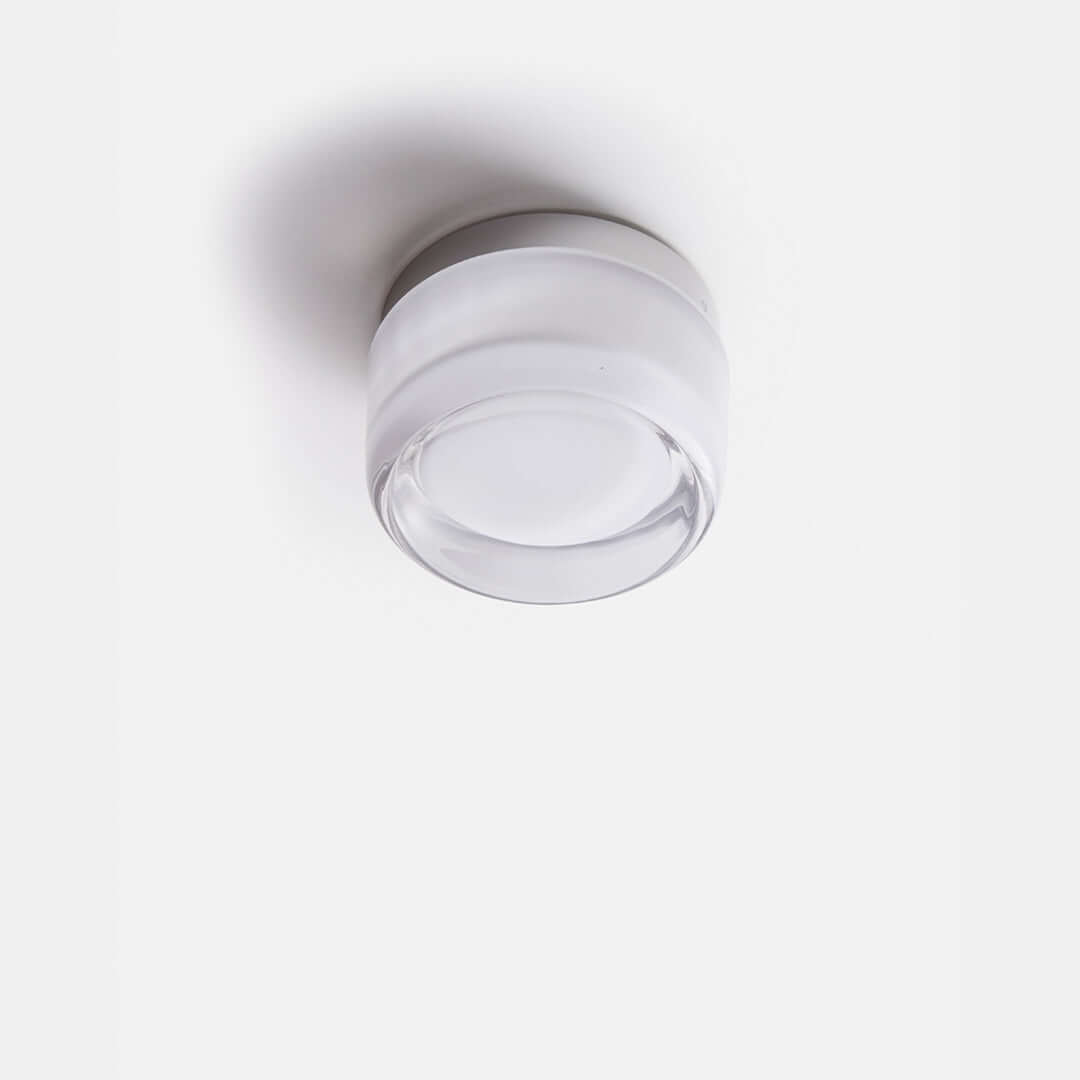 Dimple LED Væglampe - Moderne Design