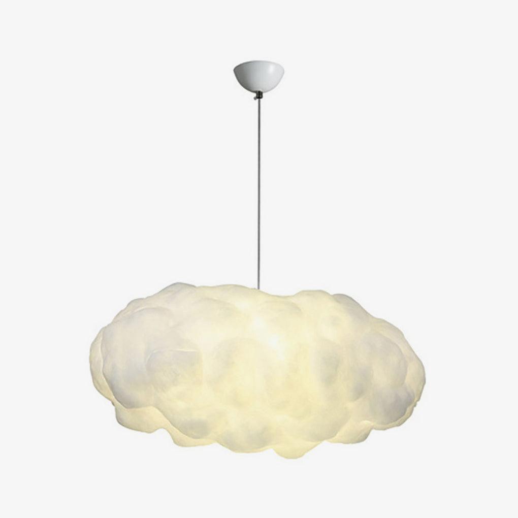 Skyformet Pendellampe - Elegant Design