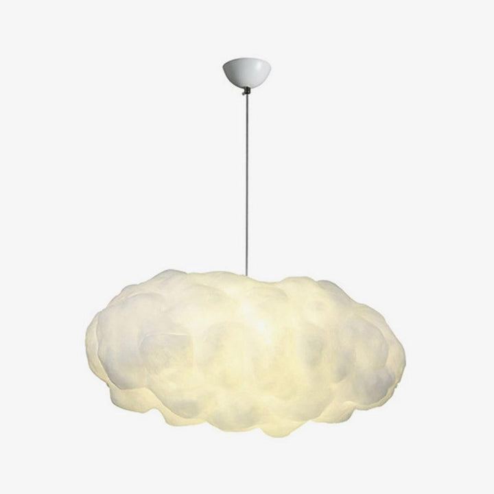 Skyformet Pendellampe - Elegant Design