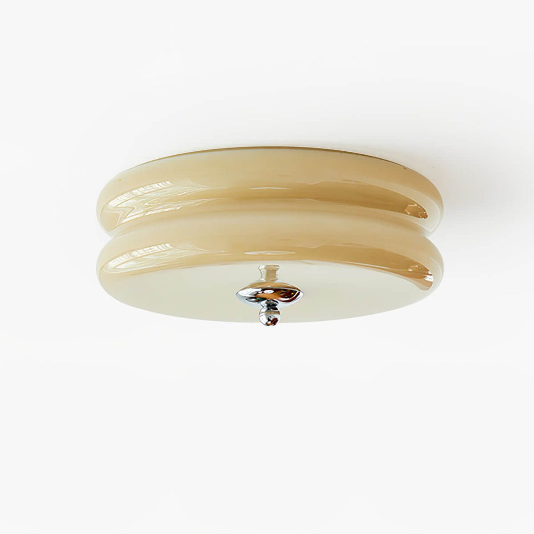 Art Deco loftslampe | Vintage stil | 32/40cm