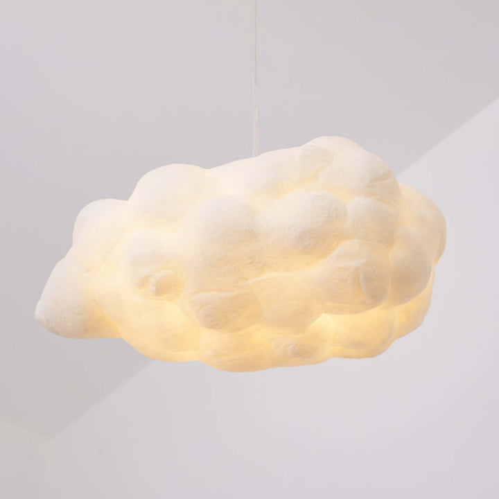 Skyformet Pendellampe - Elegant Design