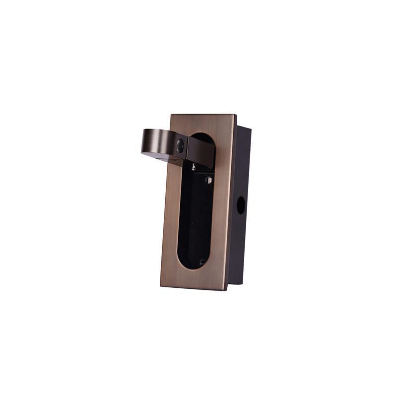 Justerbar LED Sengebordslampe
