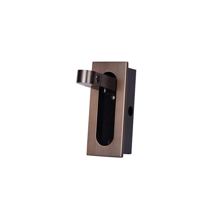 Justerbar LED Sengebordslampe