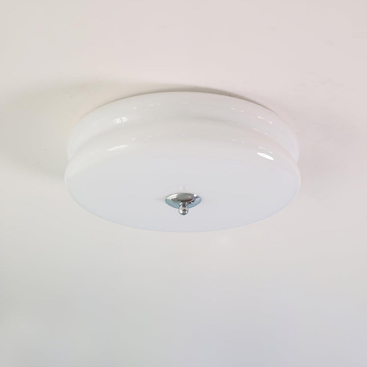 Art Deco loftslampe | Vintage stil | 32/40cm